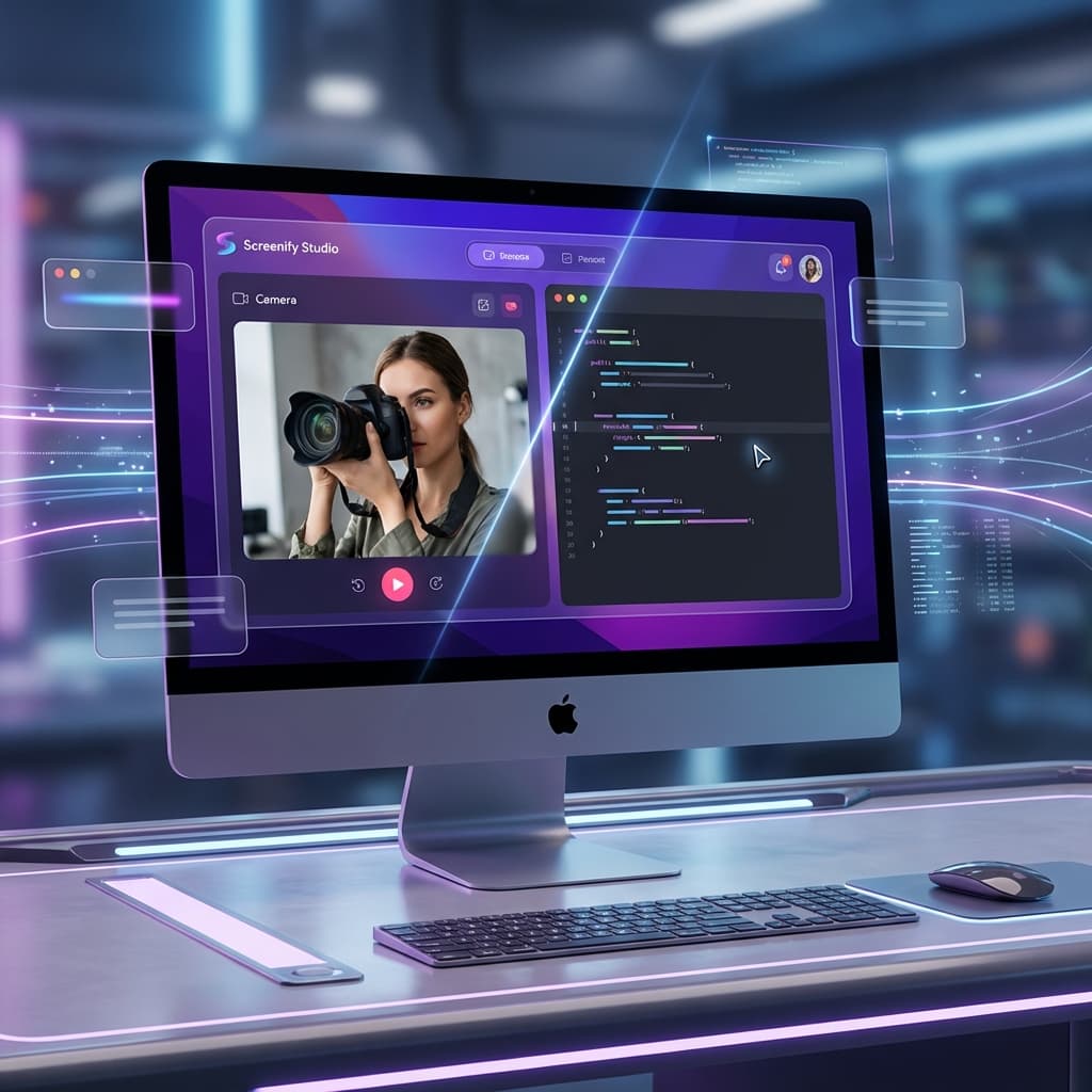 Dynamic Camera Layouts: Master Your Presentation Flow
